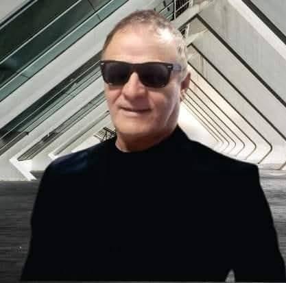 Ediel Ribeiro
